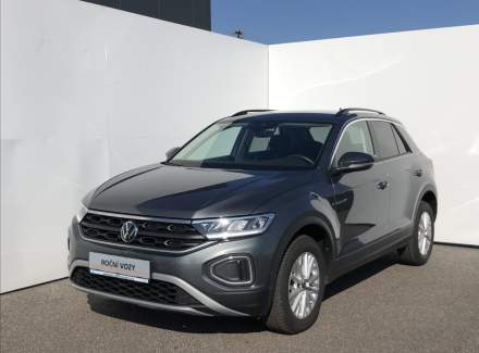Volkswagen - T-Roc