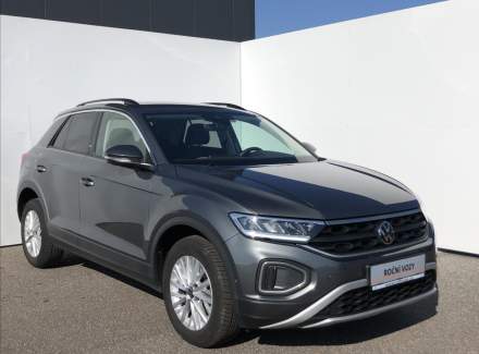 Volkswagen - T-Roc