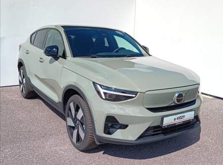 Volvo - C40