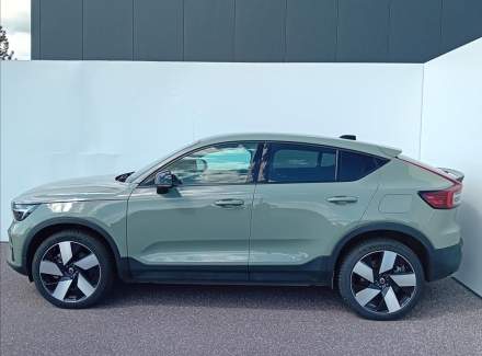 Volvo - C40