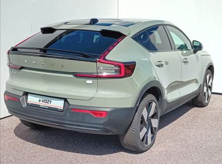 Volvo - C40