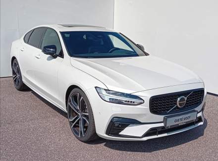 Volvo - S90