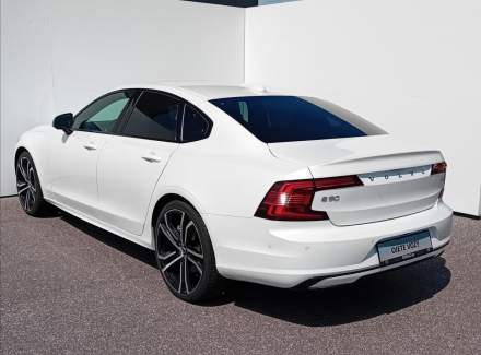 Volvo - S90