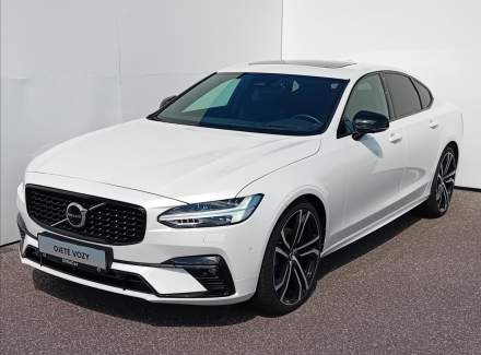 Volvo - S90