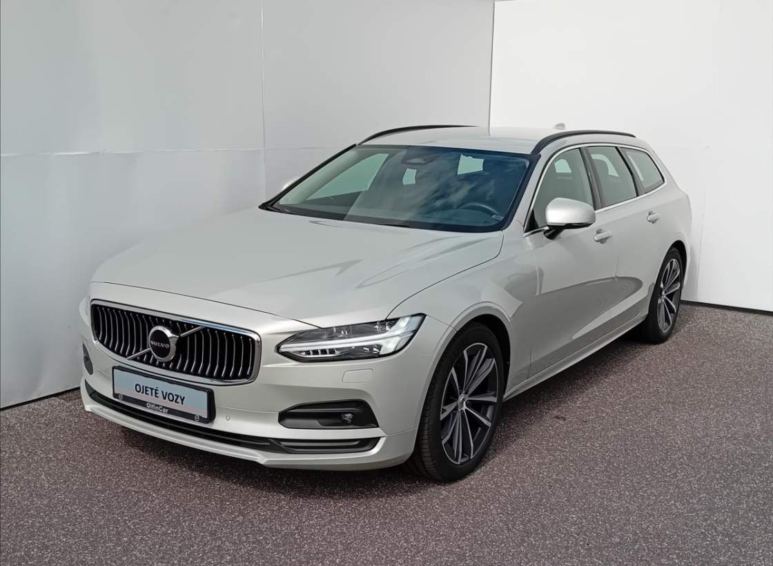 Volvo - V90