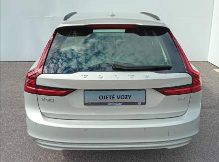 Volvo - V90