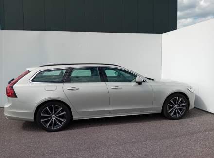 Volvo - V90