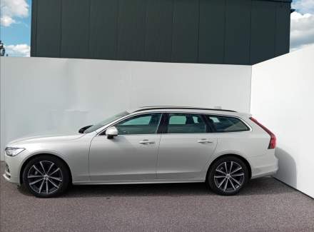 Volvo - V90