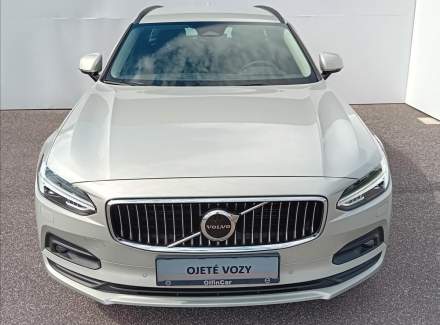 Volvo - V90