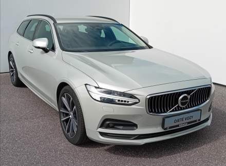 Volvo - V90