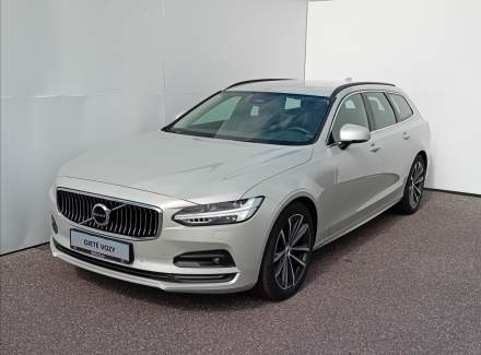 Volvo - V90