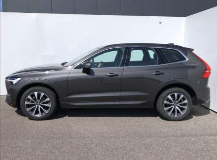 Volvo - XC60