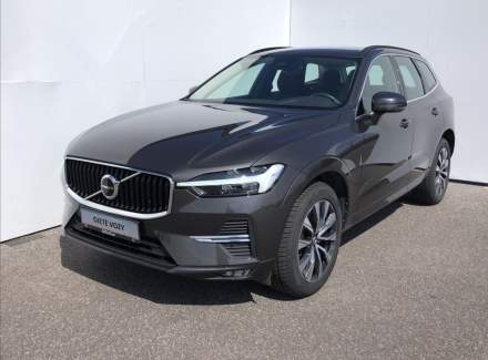 Volvo - XC60
