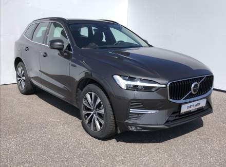 Volvo - XC60