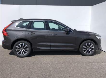 Volvo - XC60