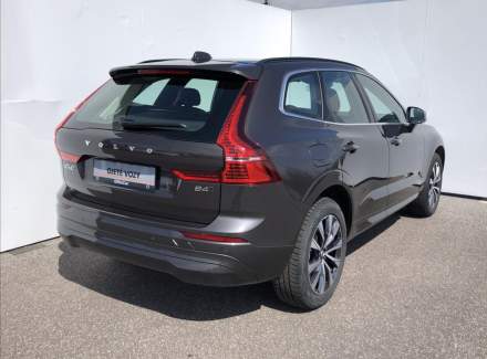 Volvo - XC60