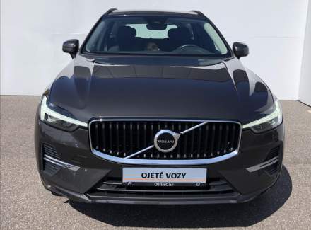 Volvo - XC60