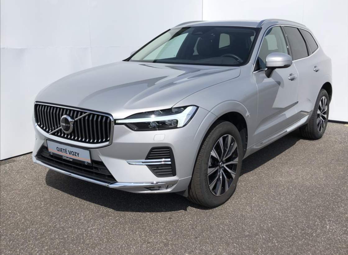 Volvo - XC60