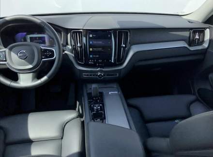Volvo - XC60