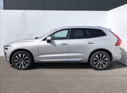 Volvo - XC60