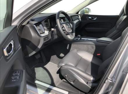 Volvo - XC60