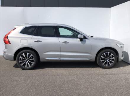 Volvo - XC60