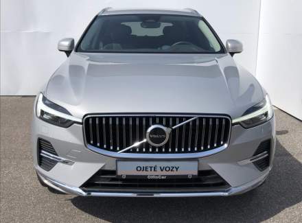 Volvo - XC60