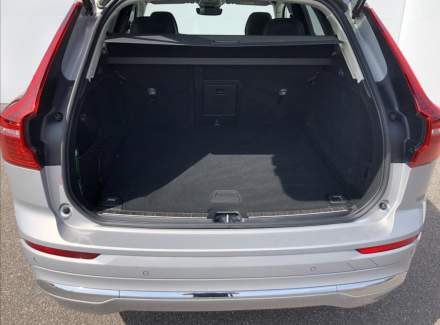 Volvo - XC60