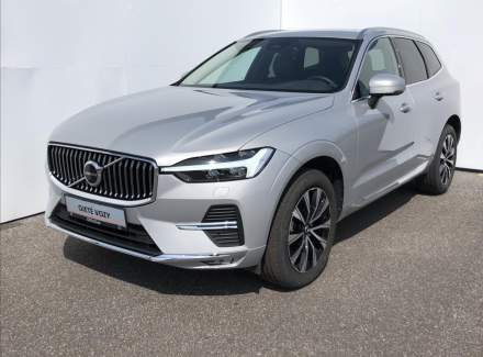 Volvo - XC60