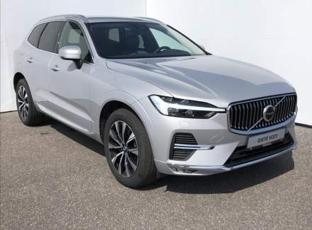 Volvo - XC60