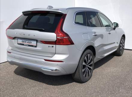 Volvo - XC60