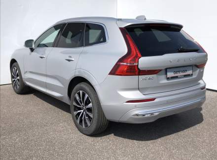Volvo - XC60