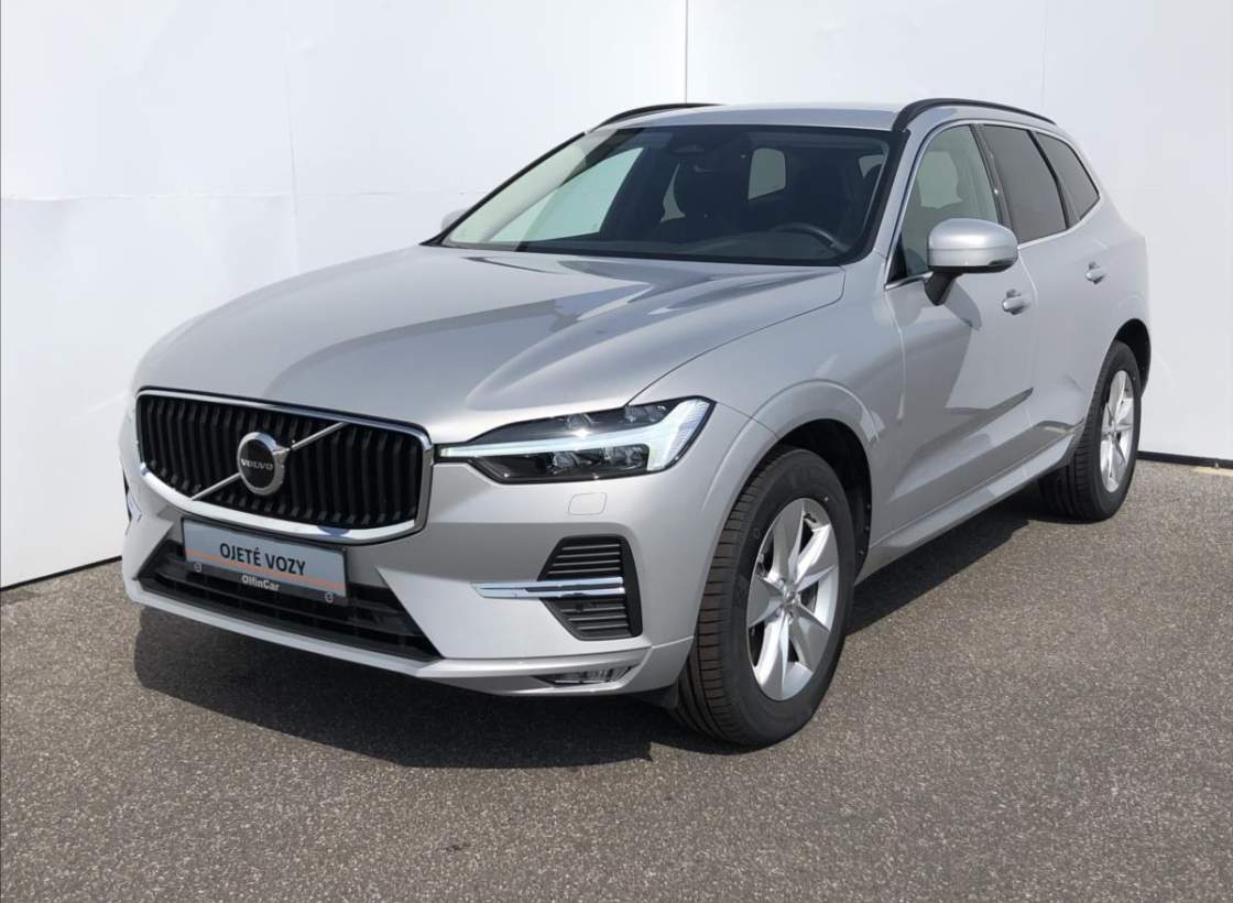 Volvo - XC60