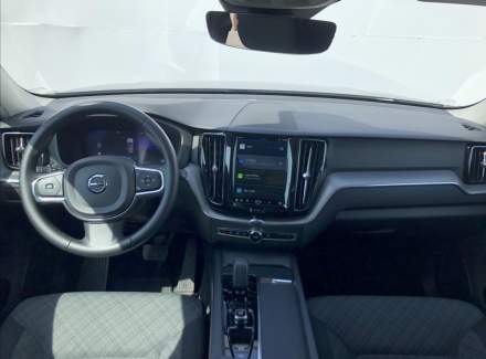 Volvo - XC60