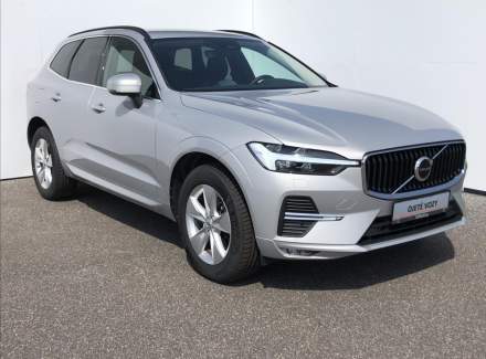 Volvo - XC60