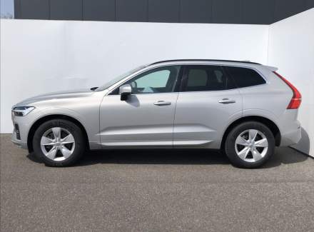 Volvo - XC60
