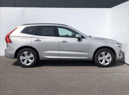 Volvo - XC60