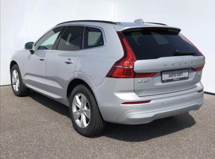 Volvo - XC60