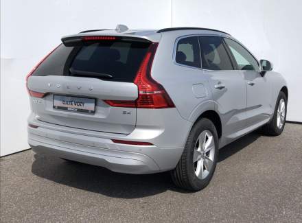 Volvo - XC60