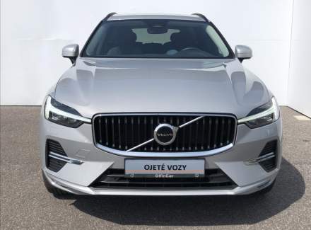 Volvo - XC60