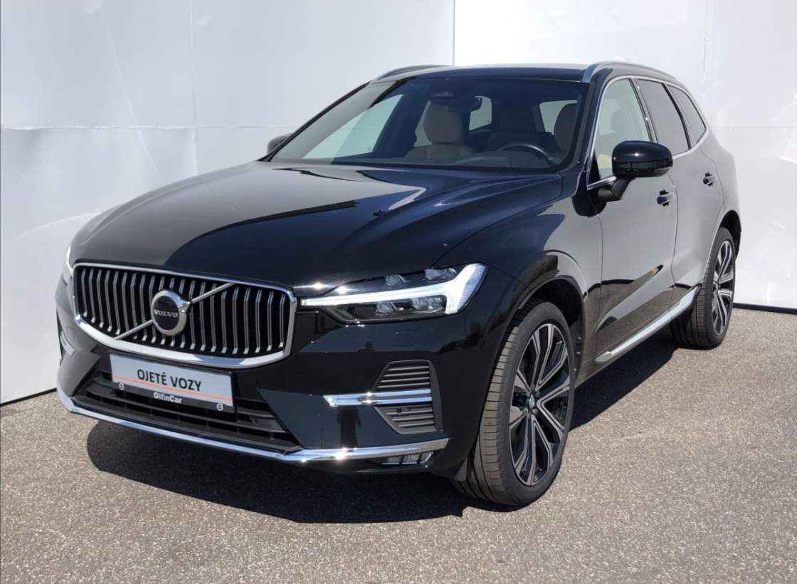 Volvo - XC60