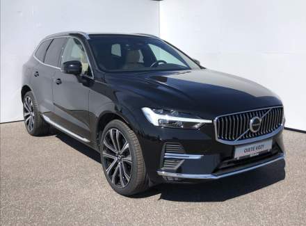 Volvo - XC60