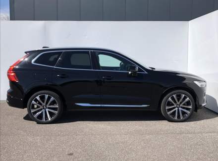 Volvo - XC60