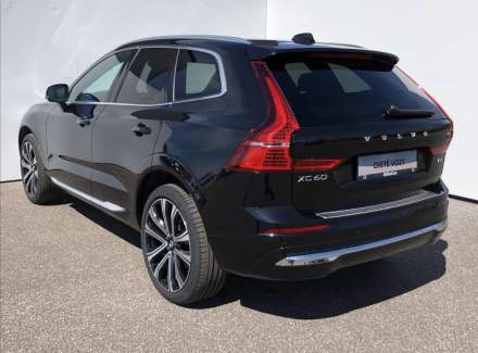 Volvo - XC60