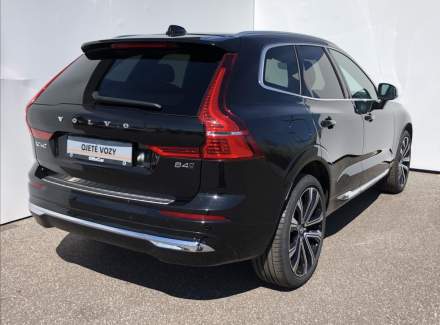 Volvo - XC60