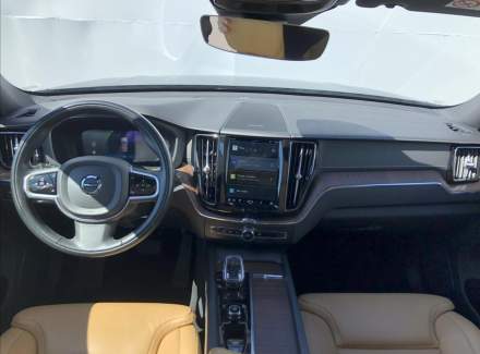 Volvo - XC60