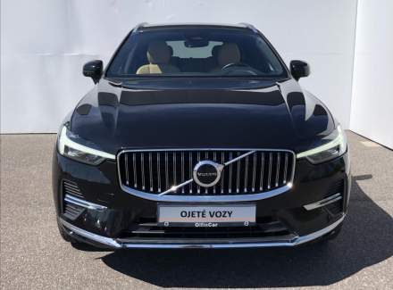 Volvo - XC60