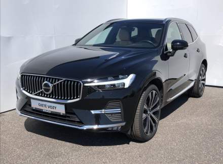 Volvo - XC60