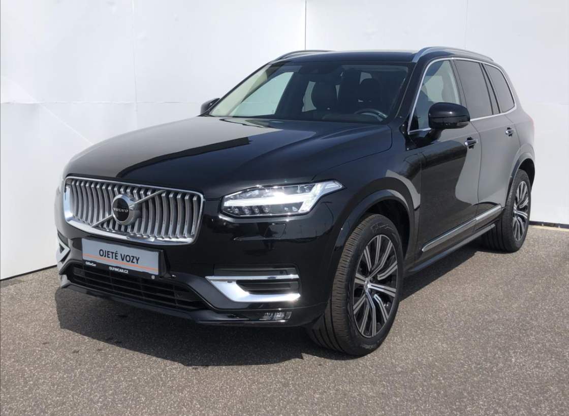 Volvo - XC90