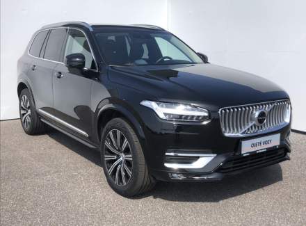 Volvo - XC90